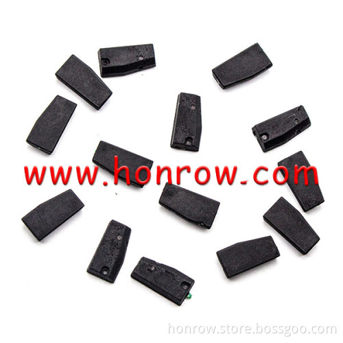 Factory sale Auto CN1 Transponder chip can copy 4C chip